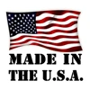 New Veteran Retired American Flag Truck Tailgate Vinyl Decal Sticker for most Trucks